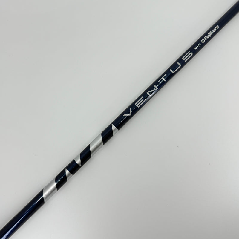 Fujikura Ventus Blue Non-Velocore 60 Stiff Driver Shaft