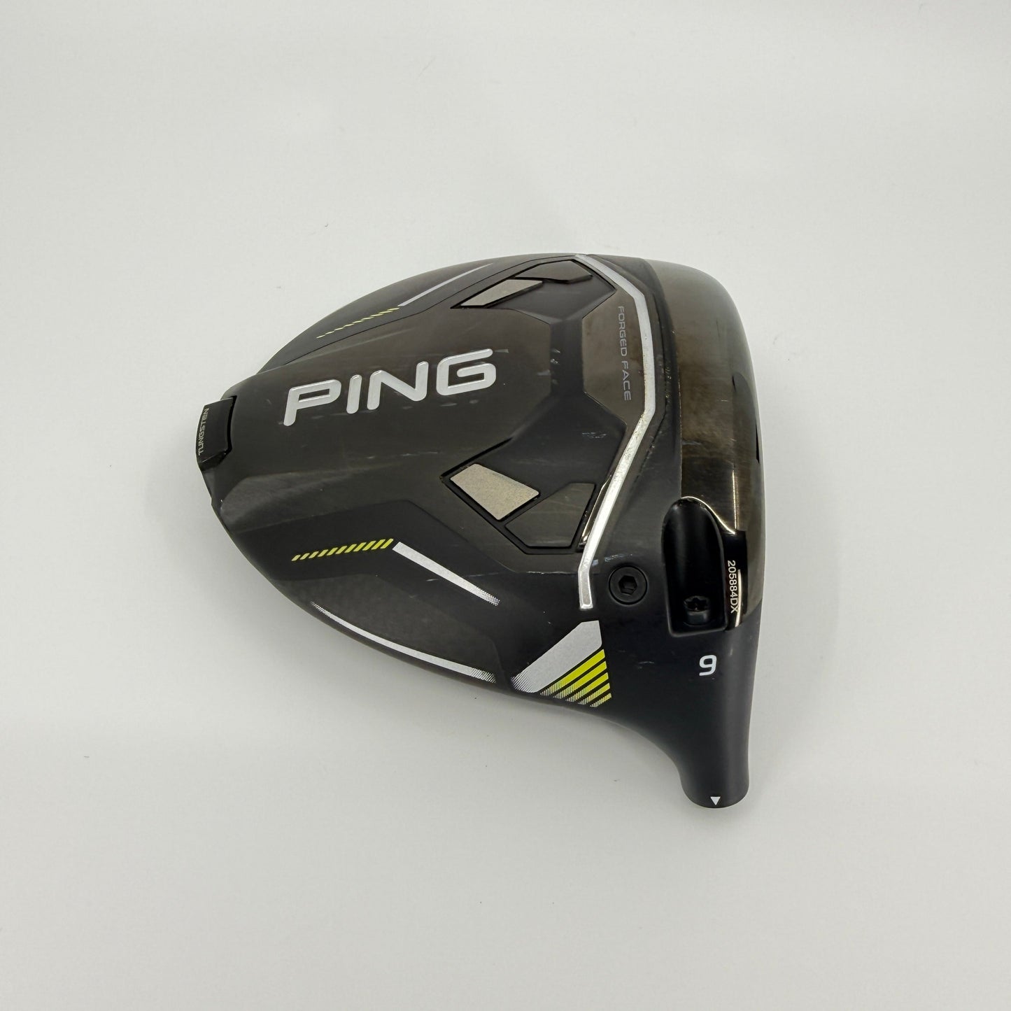 Ping G430 Max 10K Driver 9* RH Mitsubishi Diamana WB 73S Stiff