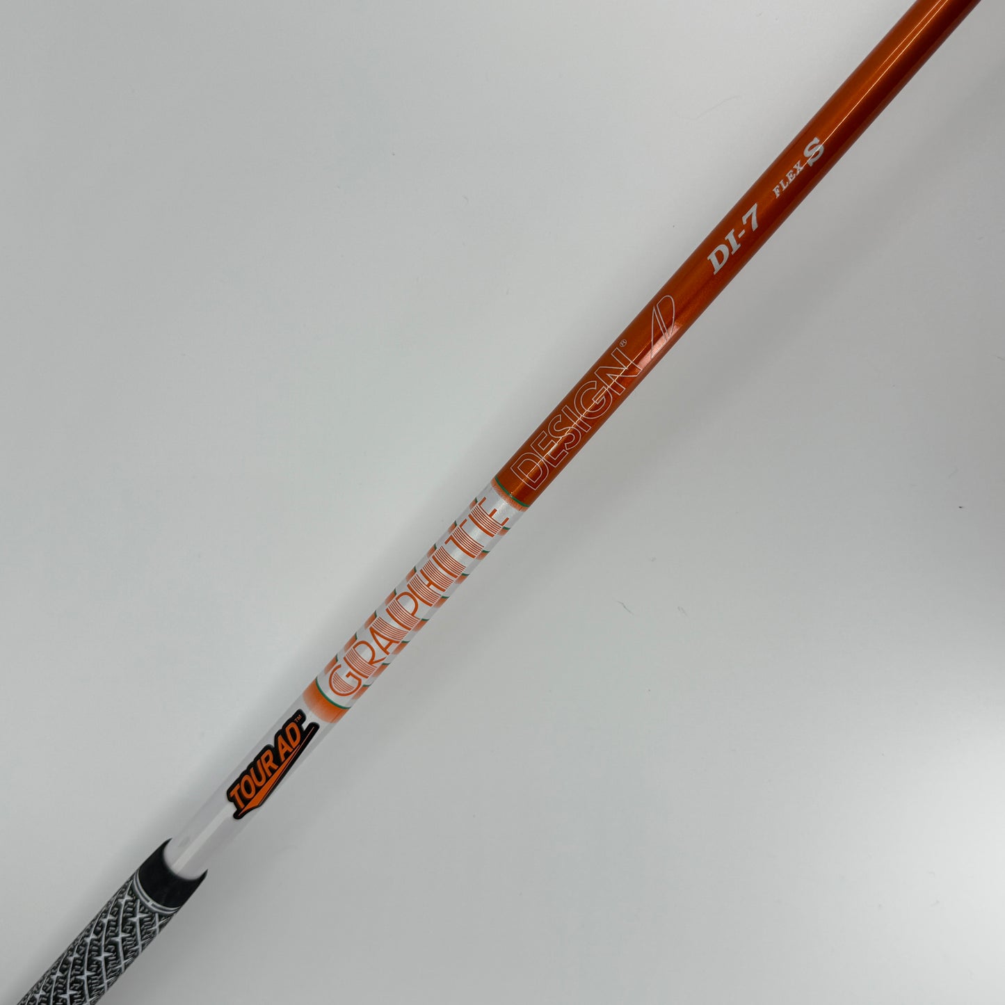 Callaway Apex UW 19* LH Graphite Design Tour AD DI 7S Stiff