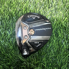 Callaway Paradym TD 3 Wood Head 15* LH