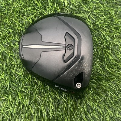 Titleist TSR4 Driver Head 9* RH + Headcover