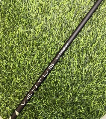 Fujikura Ventus Black Velocore 60 Stiff Driver Shaft