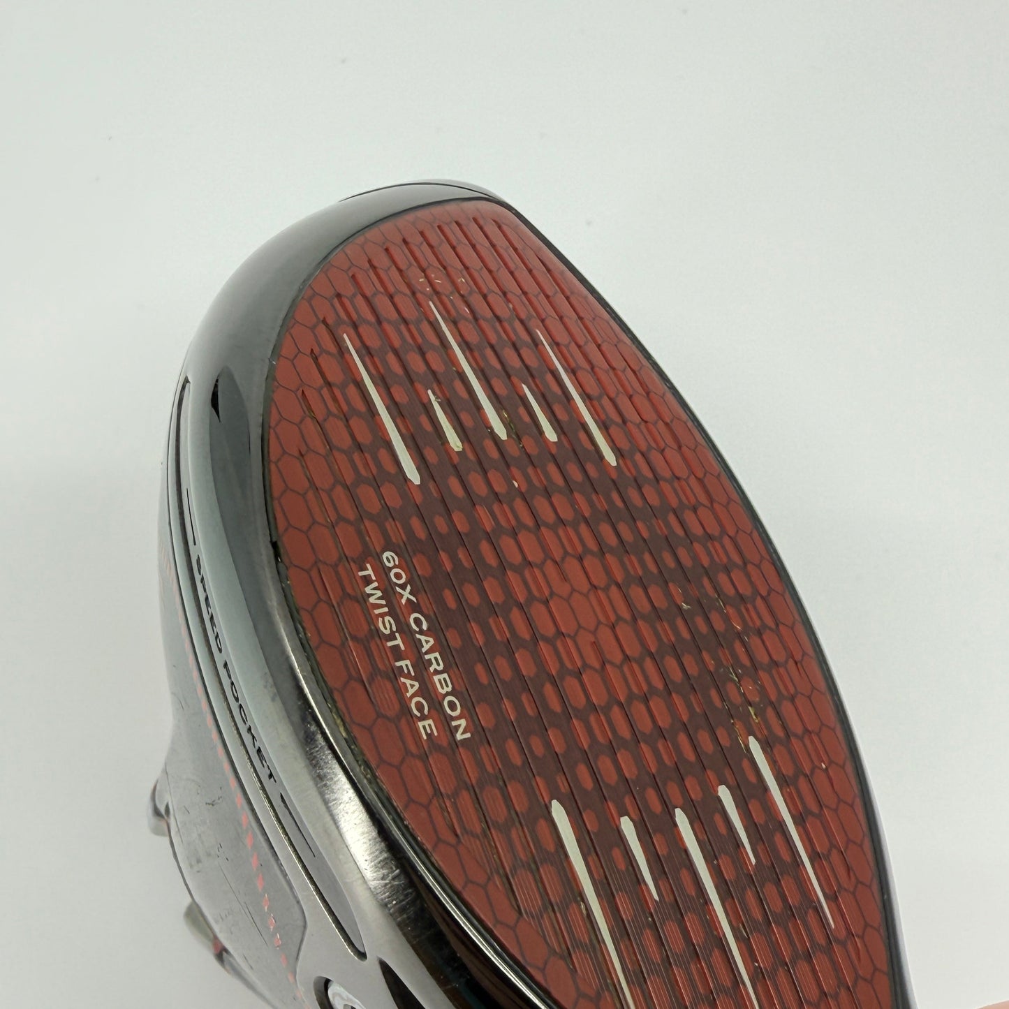 Taylormade Stealth 2 Driver 10.5* RH Fujikura Ventus Blue Non-Velocore 60S Stiff