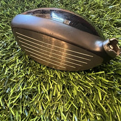 Callaway Paradym TD 3 Wood Head 15* RH