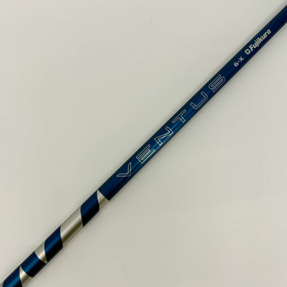 Taylormade Qi10 LS Driver 8* RH Fujikura Ventus Blue Velocore + 60X X Stiff