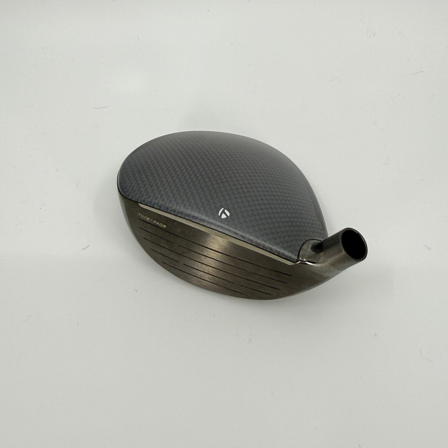 Taylormade Qi35 3 Wood 15* RH Graphite Design Tour AD GC 50X X Stiff