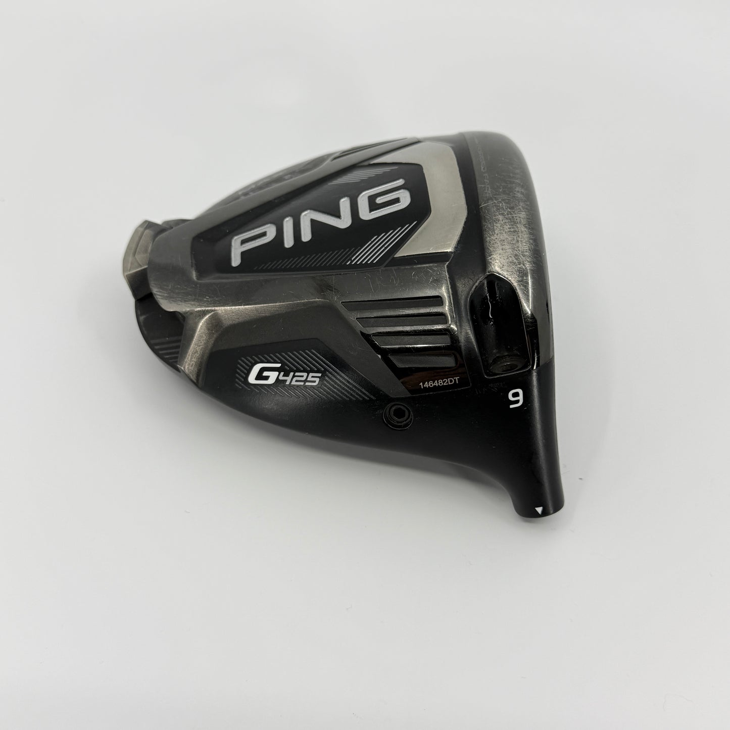 Ping G425 Max Driver Head 9* RH