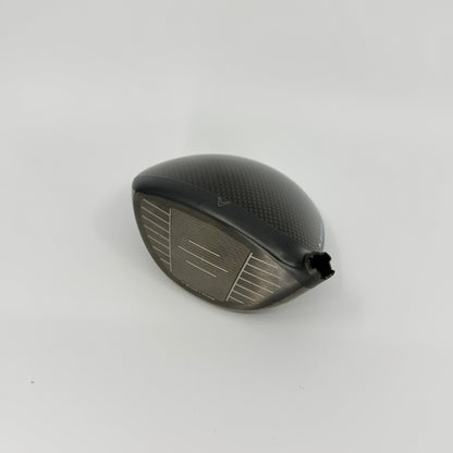 Callaway Paradym Ai Smoke Max Driver Head 9* RH + Headcover