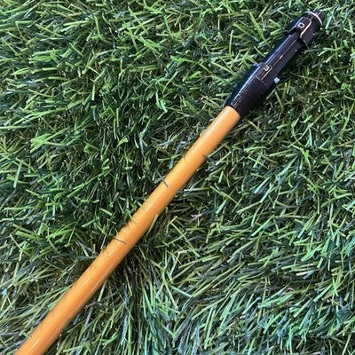 Oban Kiyoshi White 65 Stiff Driver Shaft