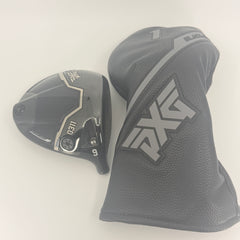PXG 0311 Black Ops Driver Head 9* RH + Headcover