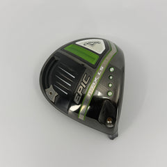 Callaway TOUR ISSUE Epic Max LS Driver Head 8.5* RH