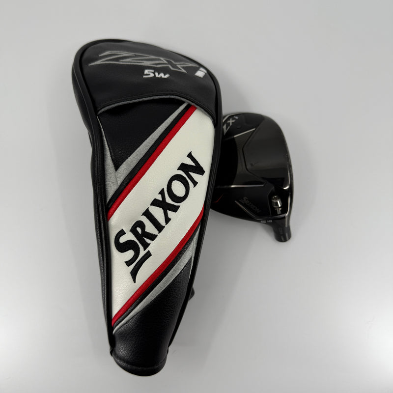 Srixon Zxi 5 Wood Head 18* RH + Headcover