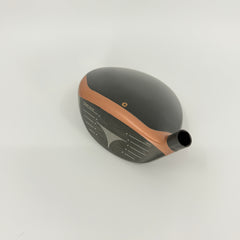 Taylormade Brnr Copper Mini Driver Head 11.5* RH + Headcover
