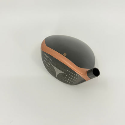 Taylormade Brnr Copper Mini Driver 11.5* RH Fujikura Ventus Blue Velocore + 50S Stiff