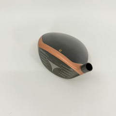 Taylormade Brnr Copper Mini Driver 11.5* RH Fujikura Ventus TR Red Velocore 60S Stiff