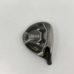 Ping G430 Max 3 Wood Head 15* RH + Headcover