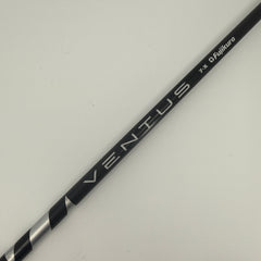 Fujikura Ventus Black Velocore 70 X Stiff Fairway Wood Shaft