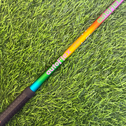 Autoflex Autoflex SF 50 Stiff Fairway Wood Shaft