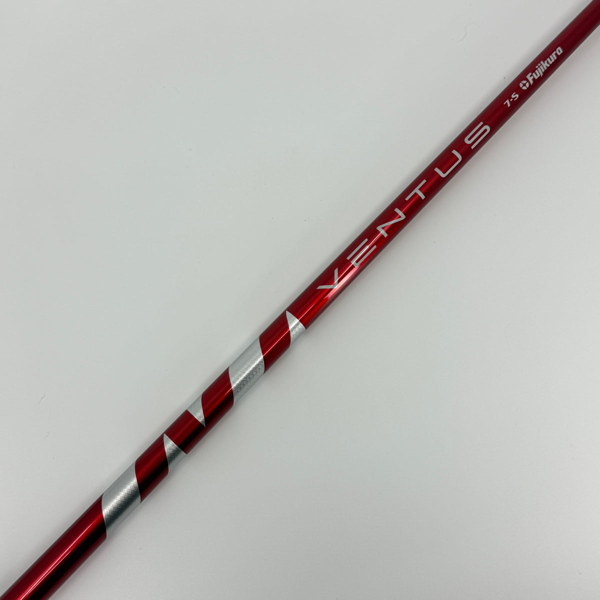 Fujikura Ventus Red Velocore 7S Stiff Fairway Wood Shaft