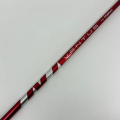 Fujikura Ventus Red Velocore 7S Stiff Fairway Wood Shaft