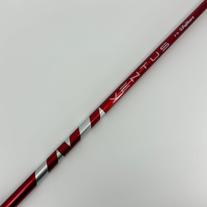 Fujikura Ventus Red Velocore 7S Stiff Fairway Wood Shaft