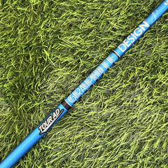Graphite Design Tour AD UB 60 Stiff Fairway Wood Shaft
