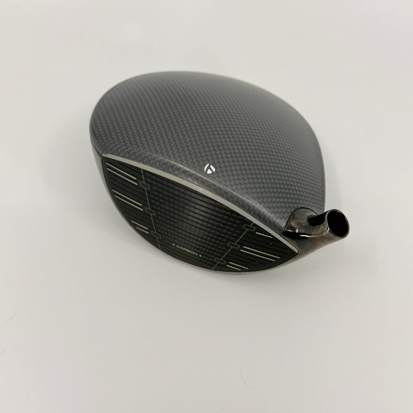 Taylormade Qi35 Driver 10.5* RH Mitsubishi Diamana BB 63X X Stiff