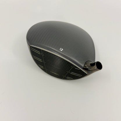 Taylormade Qi35 Driver 10.5* RH Mitsubishi Diamana BB 63X X Stiff