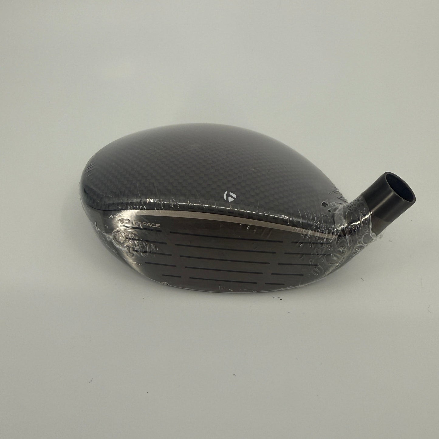 Taylormade Qi35 Max 3 Wood 15.5* RH Fujikura Ventus TR Red Velocore 60S Stiff