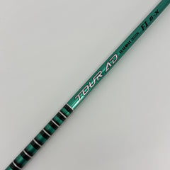 Graphite Design Tour AD FI 6X X Stiff Driver Shaft