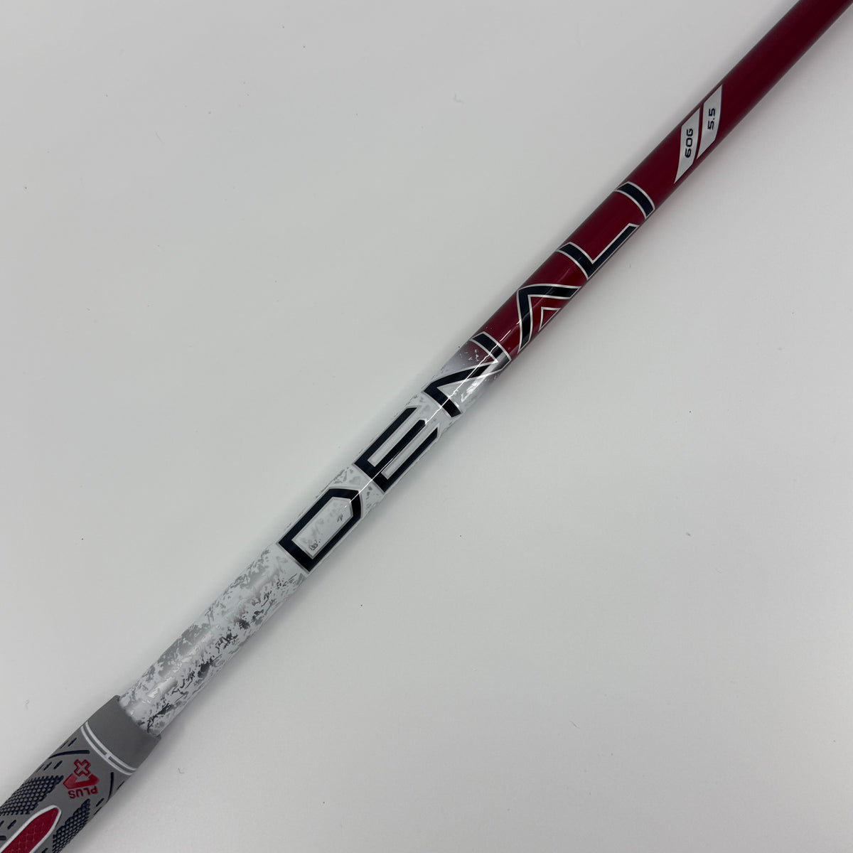Project X Denali Red 60 5.5 Regular Fairway Wood Shaft