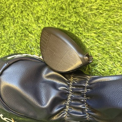 Callaway Paradym TD Driver Head 9* RH + Headcover