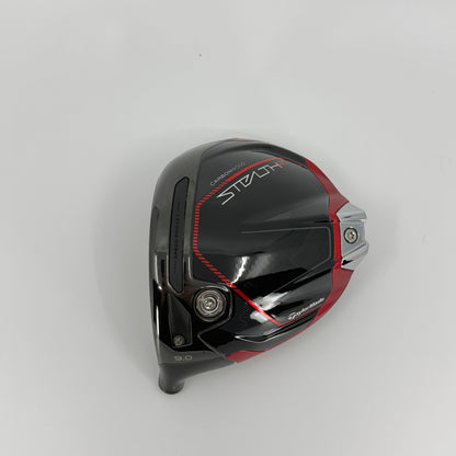 Taylormade Stealth 2 Driver 9* LH Fujikura Ventus Blue Non-Velocore 50R Regular
