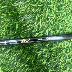 Fujikura Ventus Black TR 70 Stiff Fairway Wood Shaft