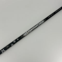 Taylormade Qi10 Designer Series Driver 9* RH Mitsubishi Diamana WB 63S Stiff