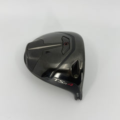 Titleist TSR4 Driver Head 8* RH