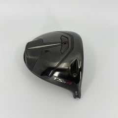 Titleist TSR4 Driver 8* RH Graphite Design Tour AD UB 60X X Stiff