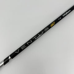 Fujikura Ventus TR Black Velocore 70 X Stiff Driver Shaft