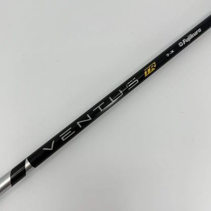 Taylormade Stealth 2 Plus Driver 9* RH Fujikura Ventus TR Black Velocore 70X X Stiff