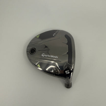 Taylormade Qi35 Max 3 Wood Head 15.5* RH