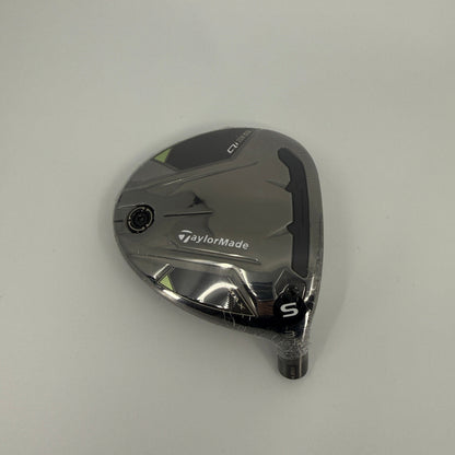 Taylormade Qi35 Max 3 Wood 15.5* RH Fujikura Ventus TR Red Velocore 60S Stiff