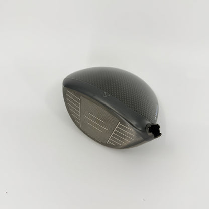 Callaway Paradym Ai Smoke Max Driver Head 9* RH + Headcover