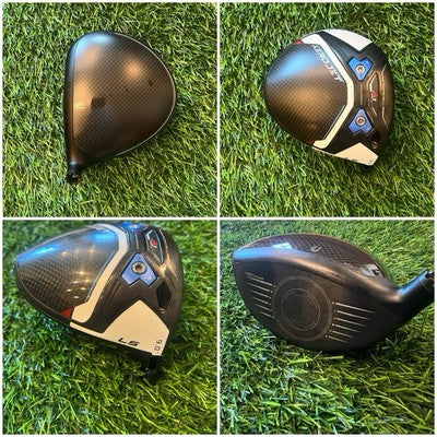 Cobra Aerojet LS Driver Head 9* RH