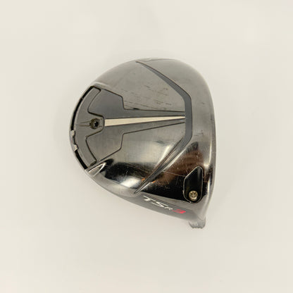 Titleist TSR3 Driver Head 9* RH + Headcover