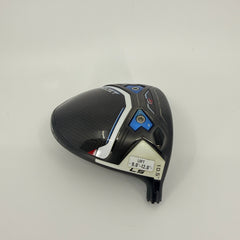 Cobra Aerojet LS Driver 10.5* RH Fujikura Ventus TR Black Velocore 60X X Stiff