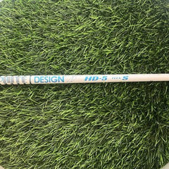 Graphite Design Tour AD HD 50 Stiff  Driver Shaft