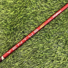 Fujikura Ventus TR Red 70 Extra Stiff Fairway Wood Shaft