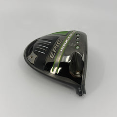 Callaway TOUR ISSUE Epic Max LS Driver Head 8.5* RH