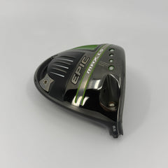 Callaway Epic Max LS Driver 8.5* RH Fujikura Ventus Black Velocore 60T Tour X Stiff