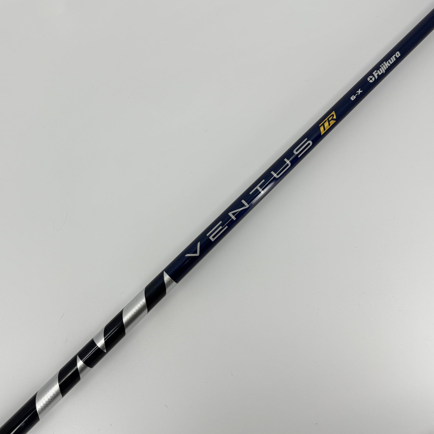 Fujikura Ventus TR Blue Velocore 60 X Stiff Driver Shaft